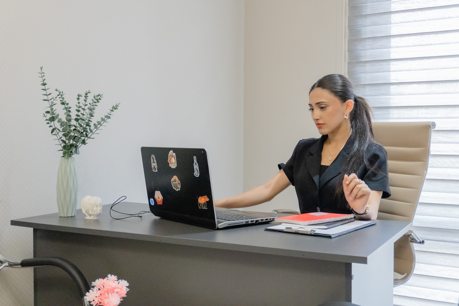 A importância da tecnologia corporativa no mercado atual